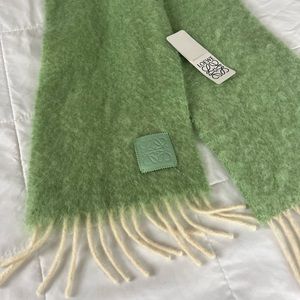 Loewe scarf